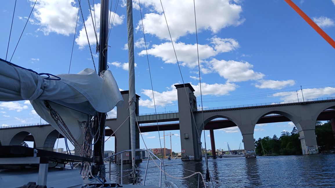 Mälaren 1
