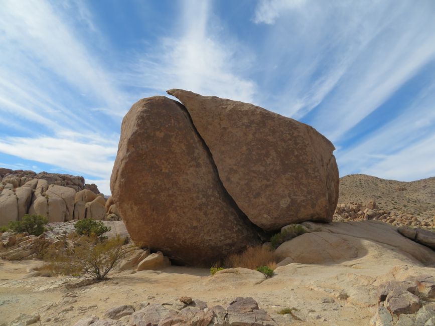 Joshua Tree National Park