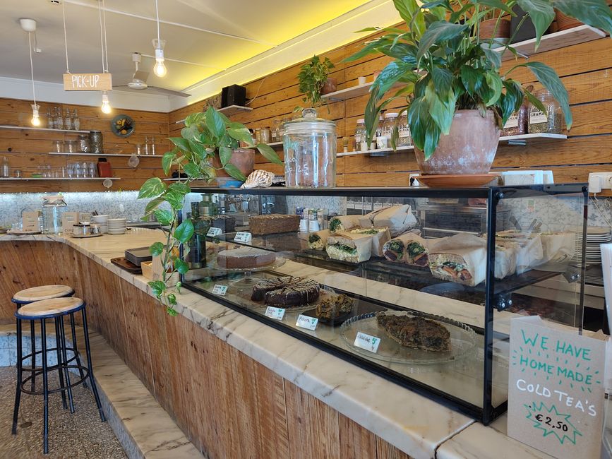 Aljezur -> Odeceixe