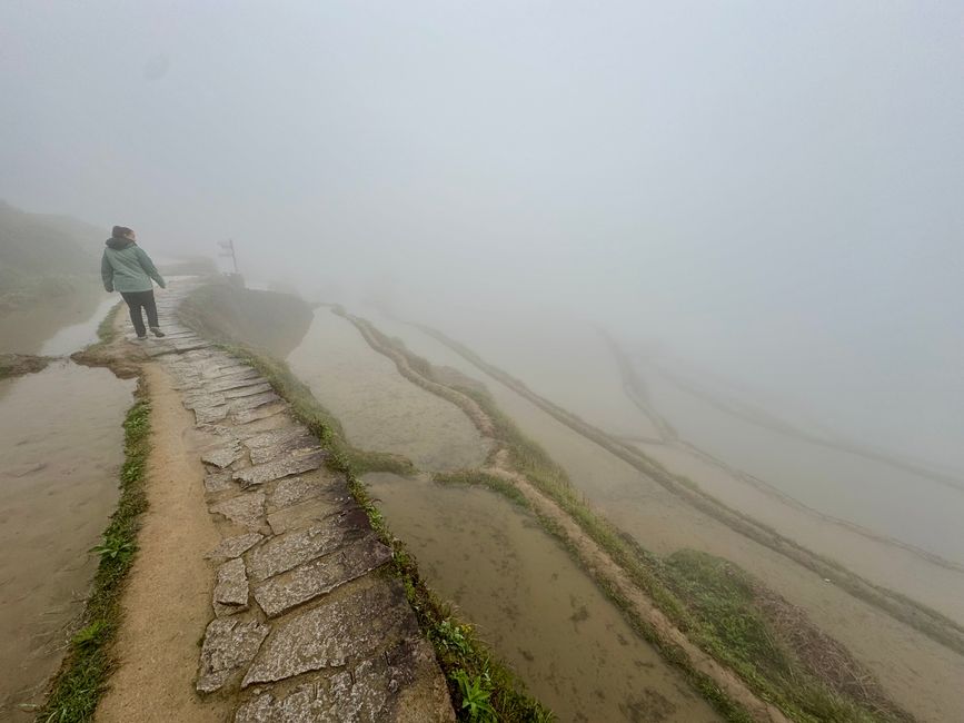 Part 4
 Huangshan and Yunhe