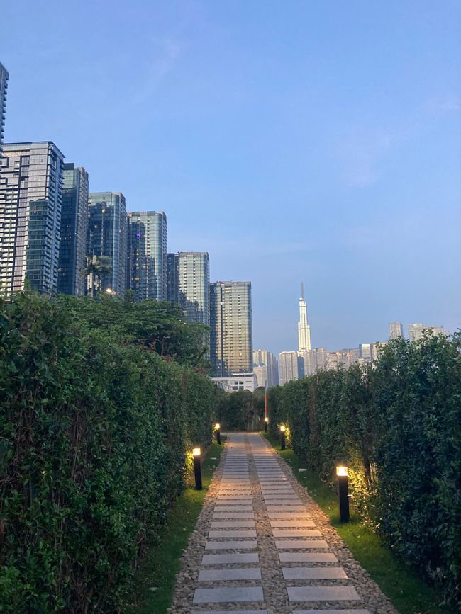 胡志明市