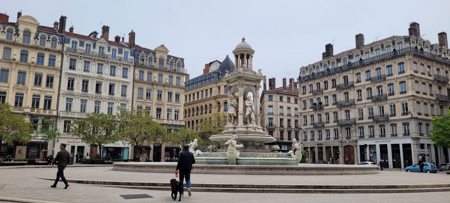 Lione