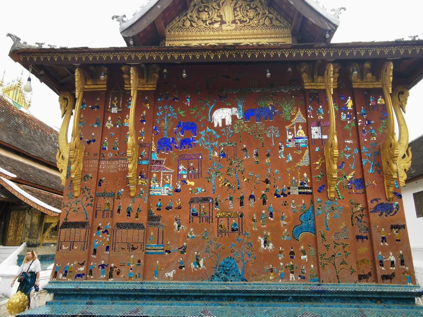 Wat Syrimounkoun Xaiyaran