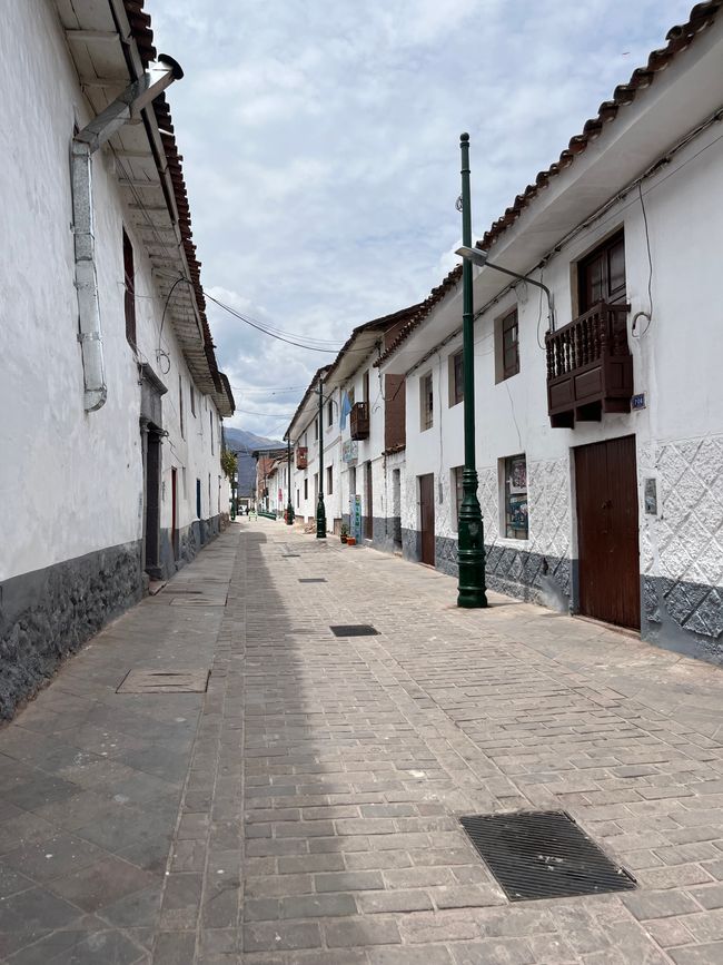 Etiqueta 14
Urubamba