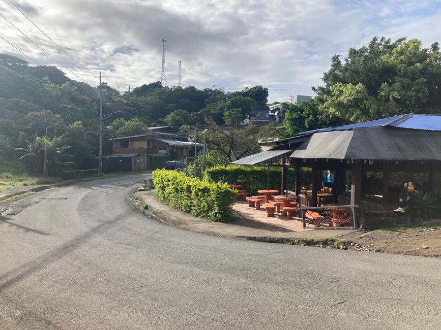Monteverde