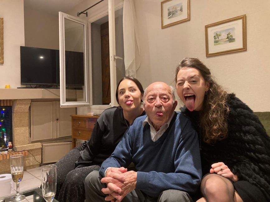 L’Amour avec un grand A