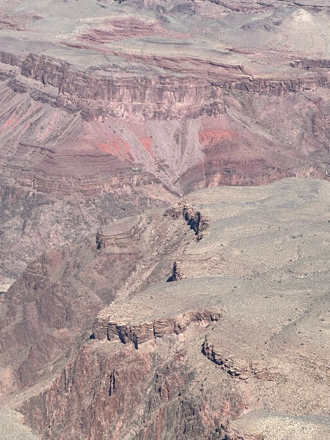 Lago Powell/ Horse Shoe/ Gran Cañón