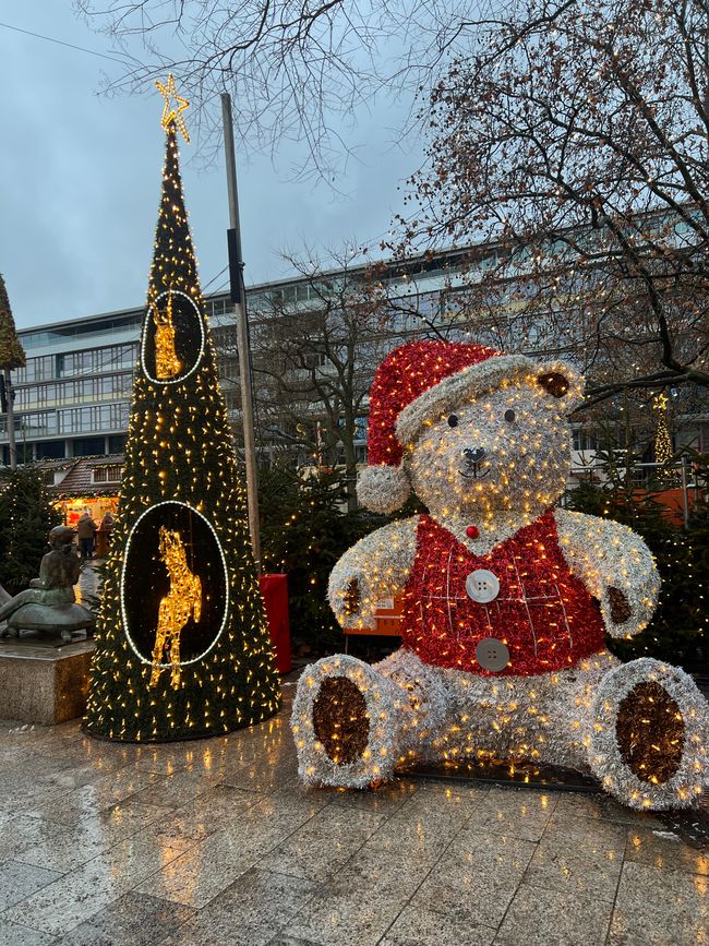 Christmas Market