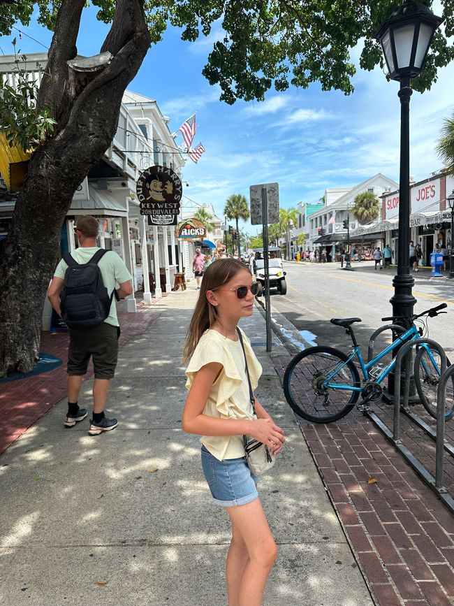 Key West
