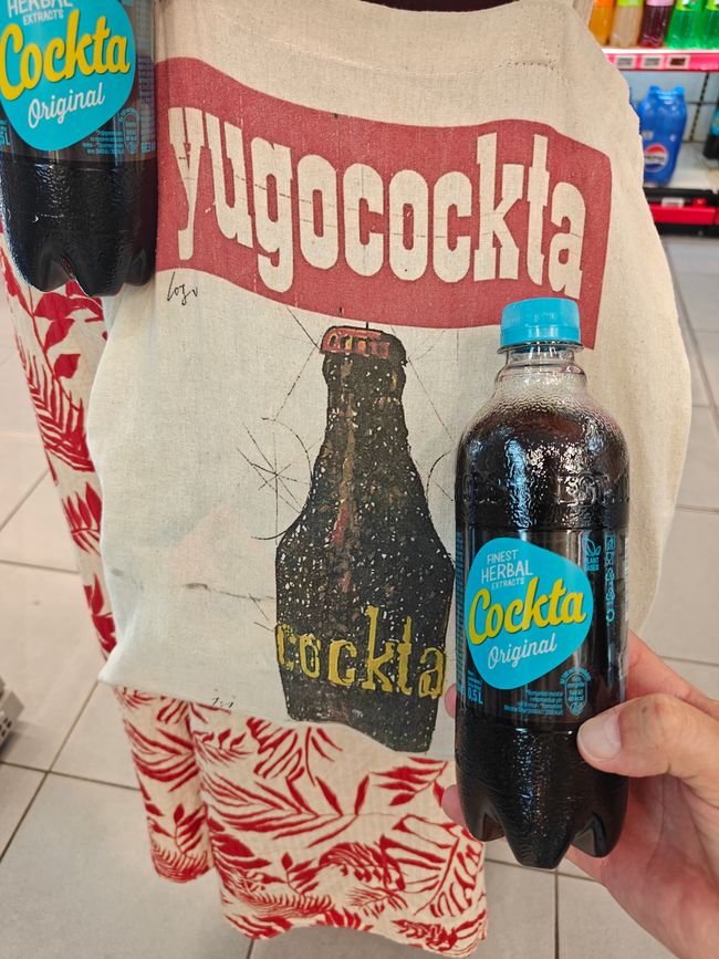 Communist Cola 