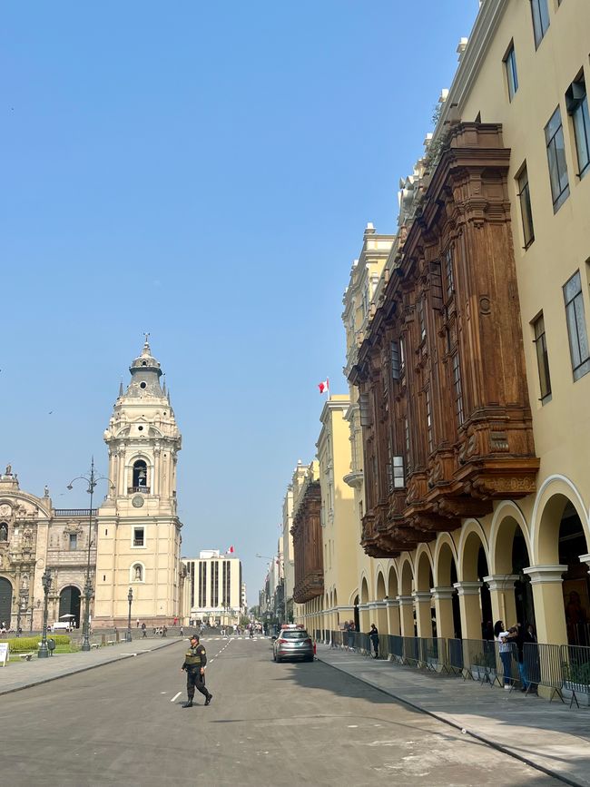 Centro Historico