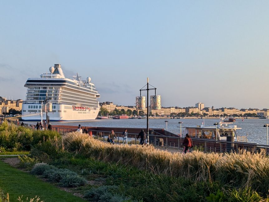 The Beauty of Bordeaux