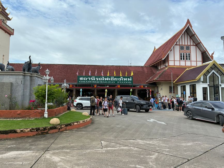 Chiang Mai