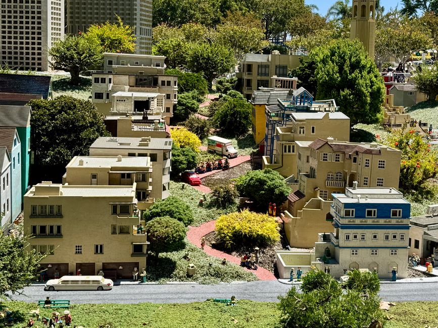LEGOLAND California