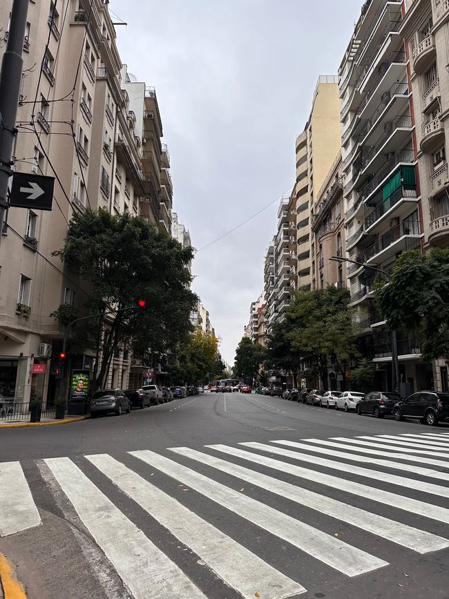 Tag 35 - Buenos Aires