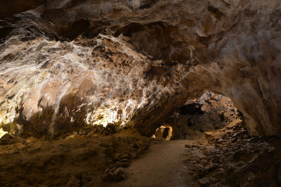 Fenêtres sur le passé - La grotte de Hohle