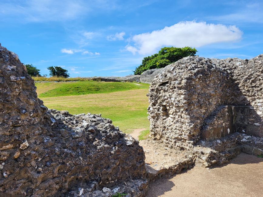 Old Sarum