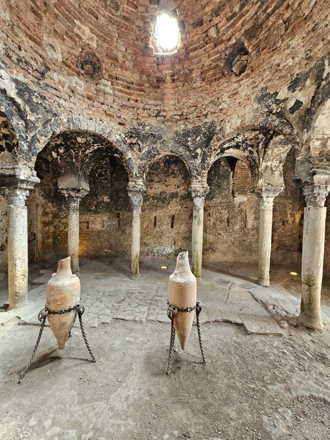 Bagni Arabi
