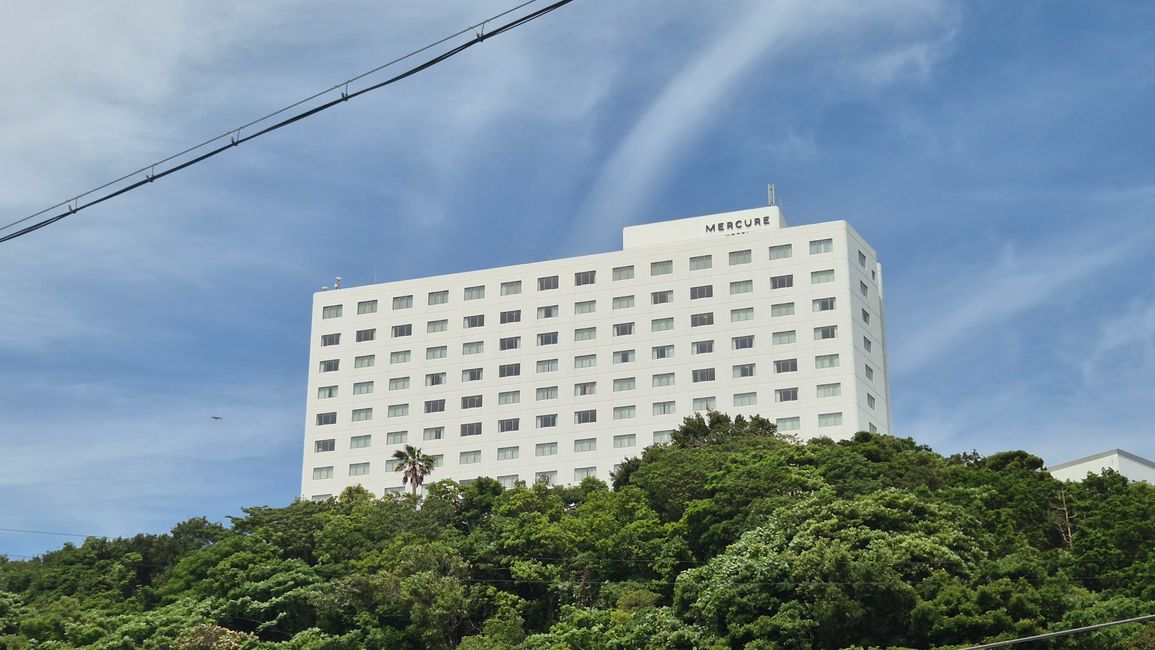 Wakayama Ostküste