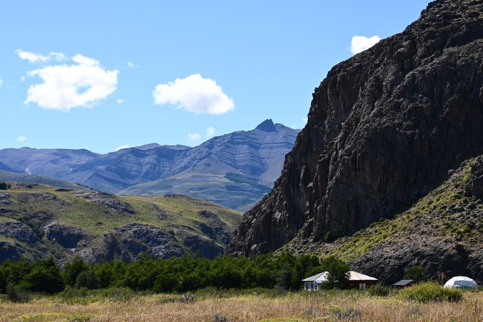 El Chalten