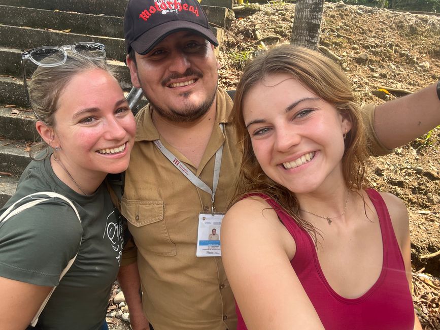 South America - My Perspective After 5 Months