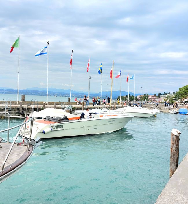 Sirmione