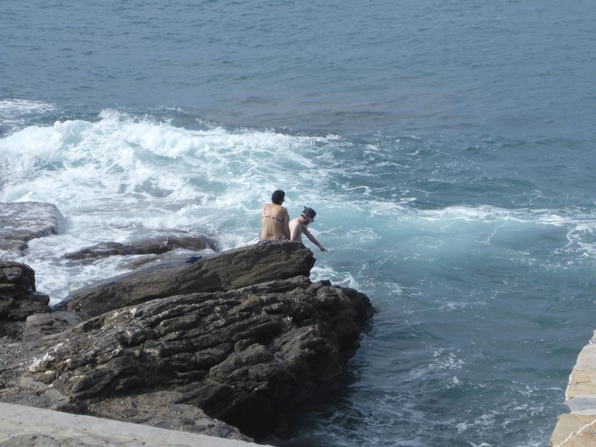 Camogli 