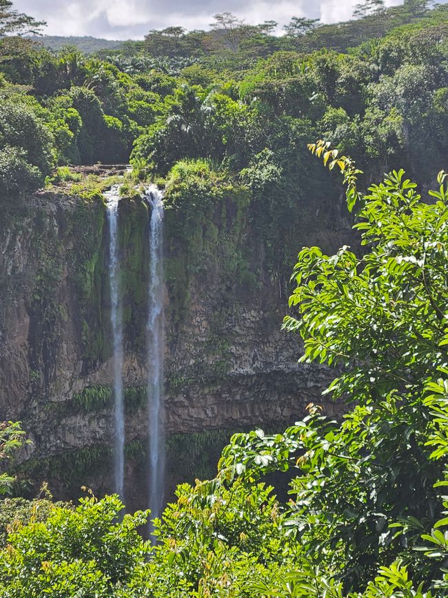 105. & 106. Days Port Louis, Mauritius 09. & 10.03.2026