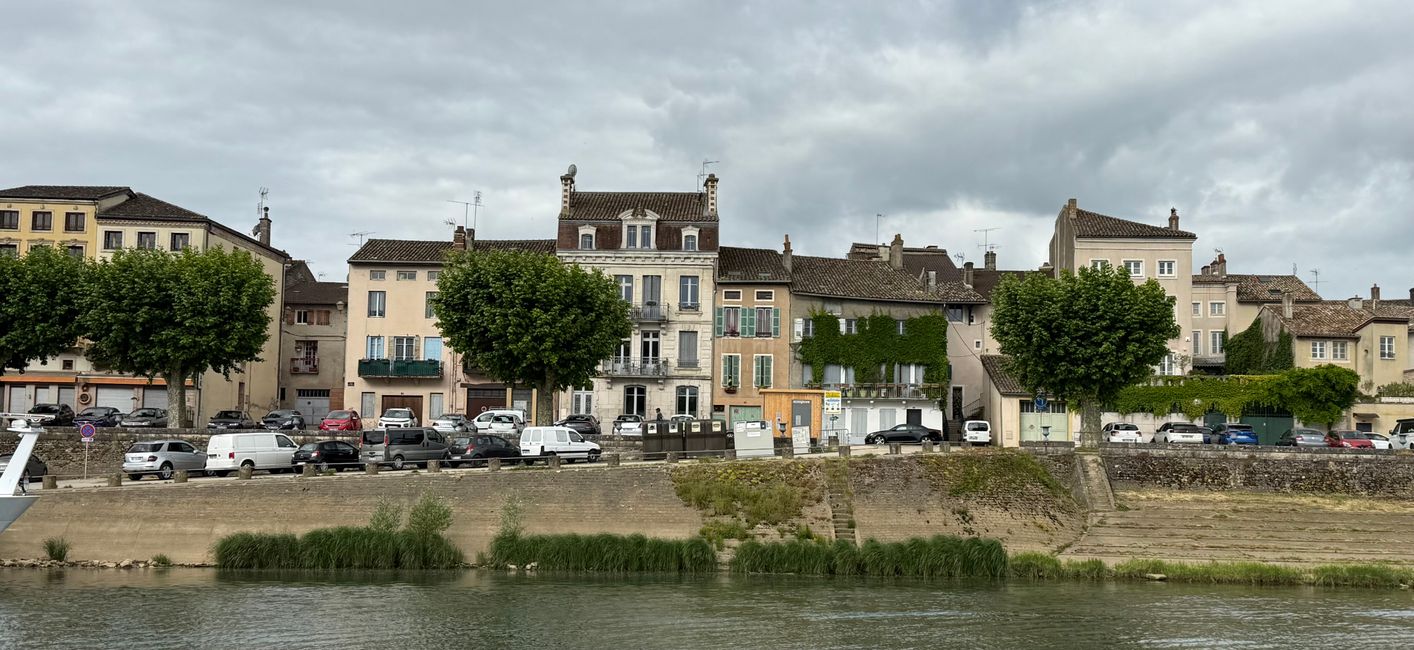 Tournus