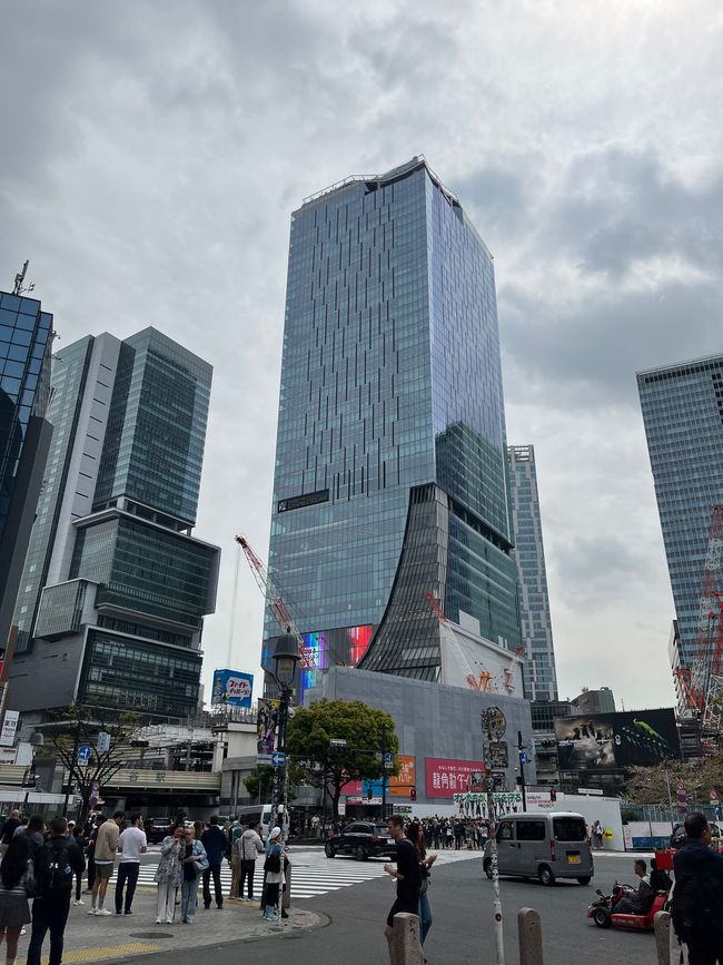 Shibuya