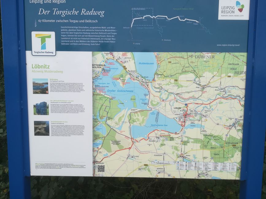 Ein Sonntag im Herbst