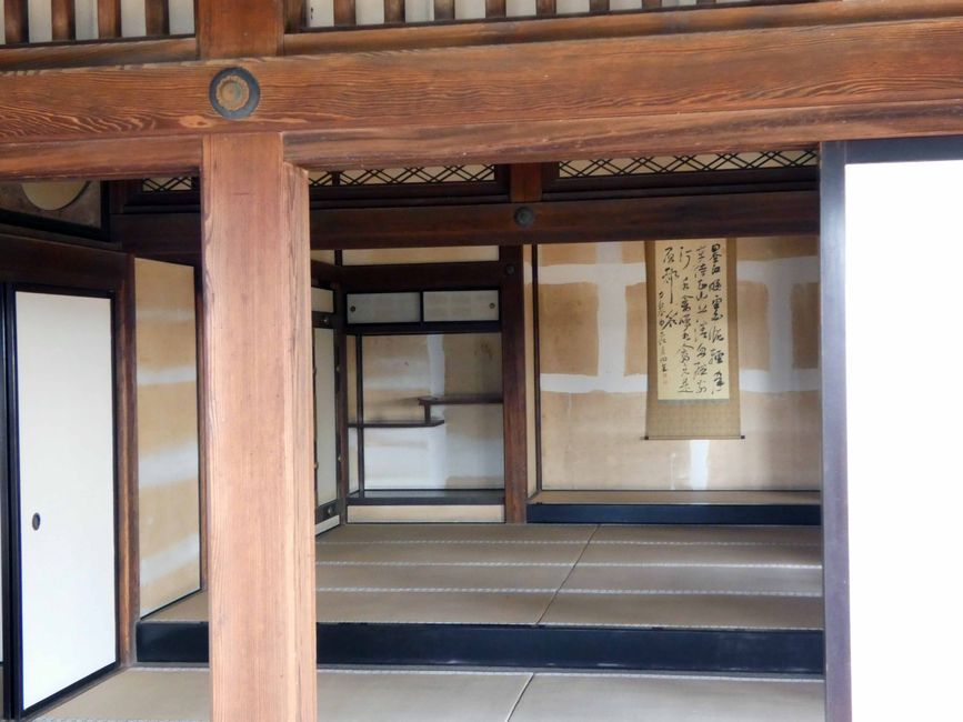 Kōchi Castle