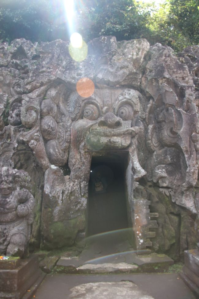 Day 11: Ubud and the Southern Tip of Bali