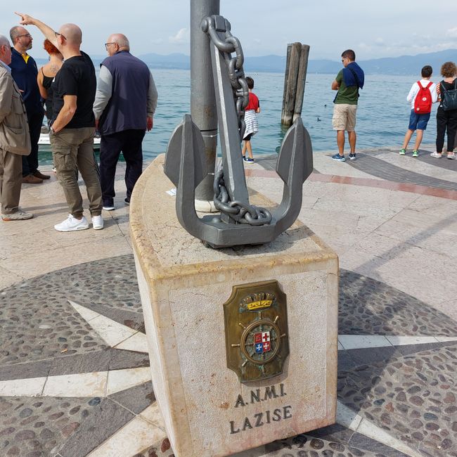 Lazise