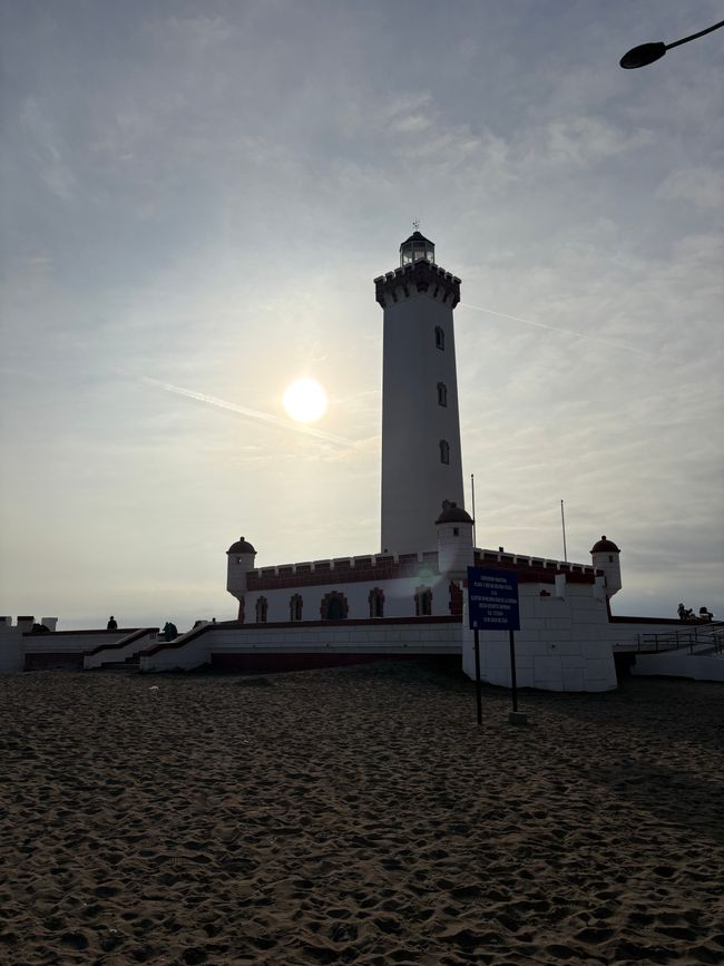 La Serena - Coquimbo 1. Mois