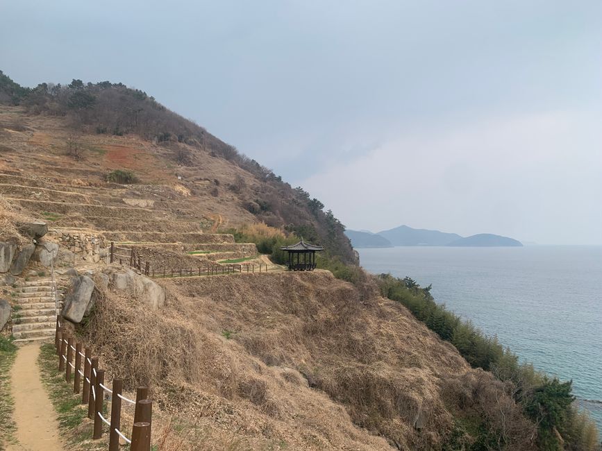 Namhae-eup