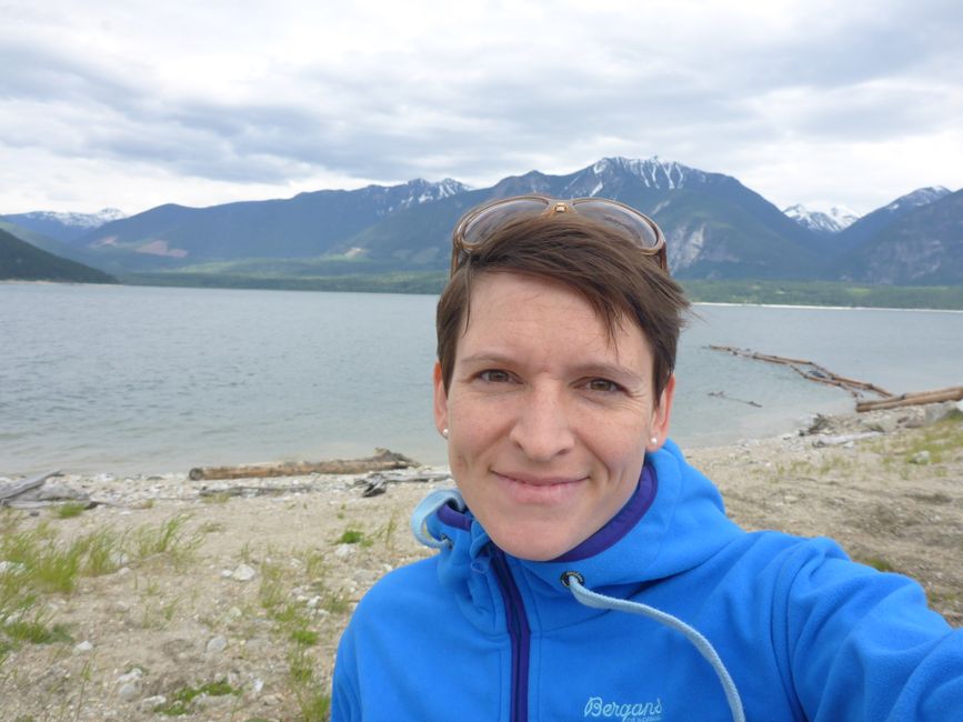 Western Canada