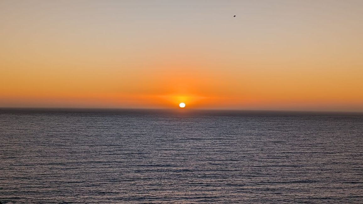 Vina del Mar/Valparaiso