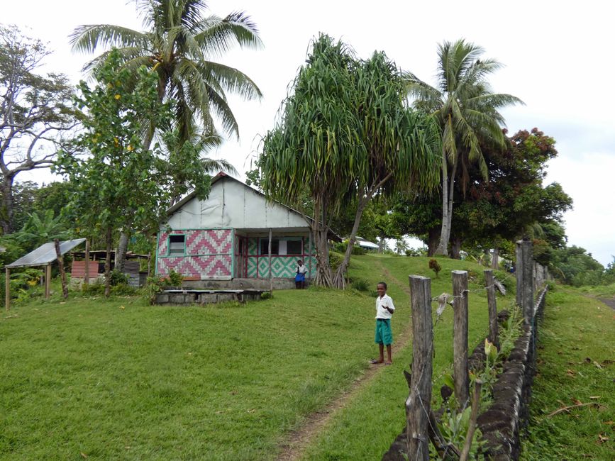 Ambrym, Vanuatu