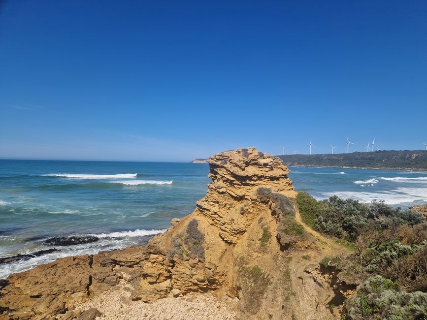 Gran Carretera del Océano