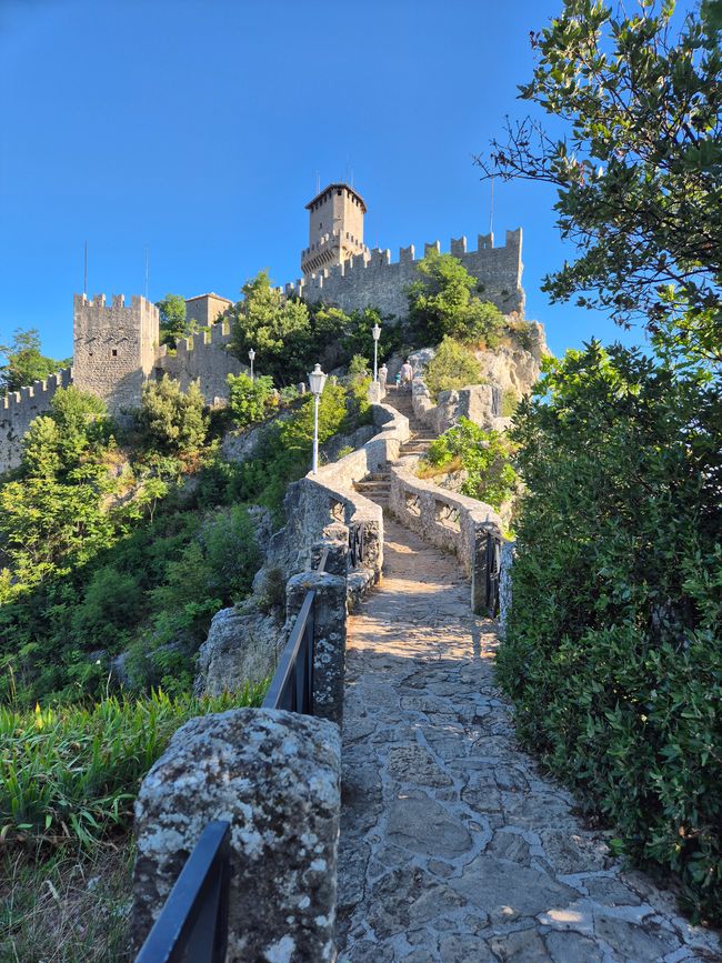 San Marino