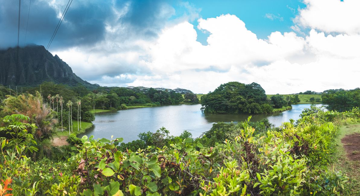 O'ahu, Hawaii