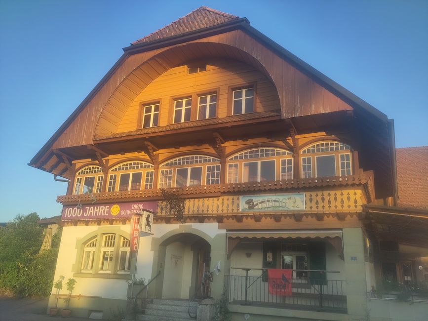 Berner Oberland