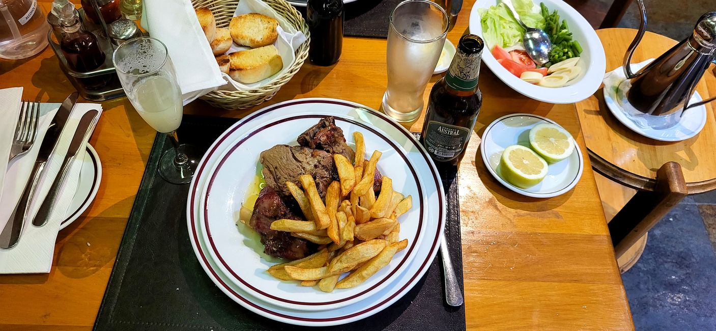 'Solito's Restaurant'