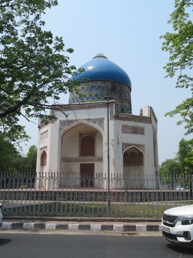 Architecture indienne