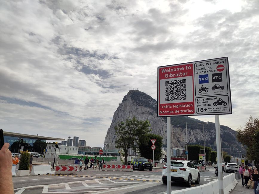 Gibraltar