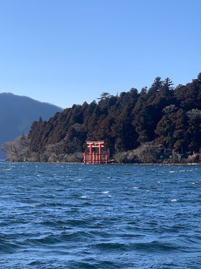 Hakone