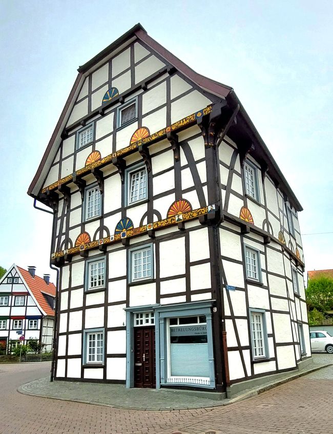 Soest et Bad Sassendorf