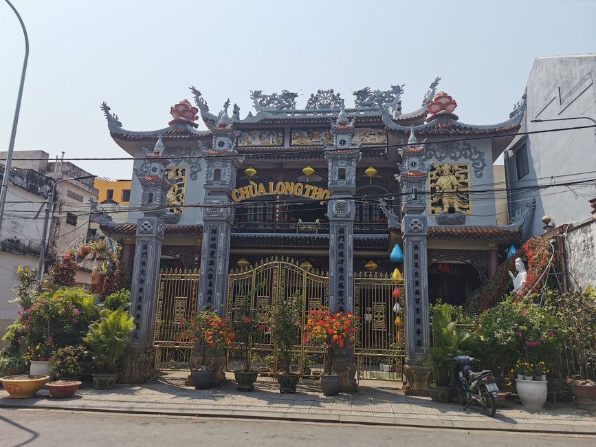 At sunrise to My Son and last hours in Hoi An