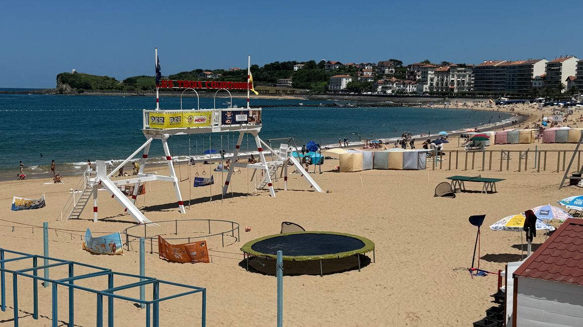 Saint Jean de Luz